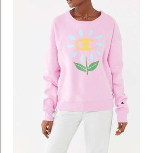 Champion sweatshirt